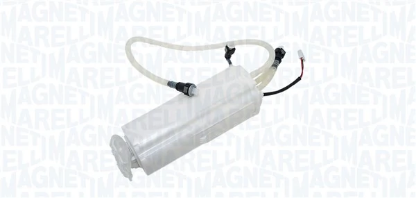 Fuel Supply Module